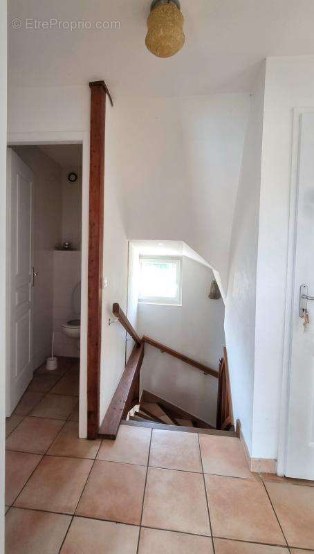 Maison à LA POITEVINIERE