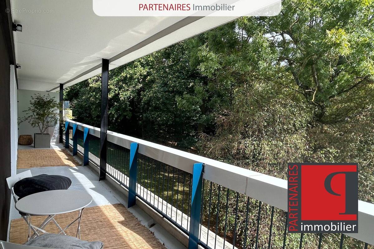 Appartement à ROCQUENCOURT
