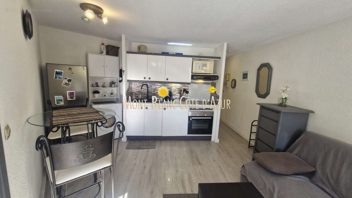 Appartement à SAINTE-MAXIME