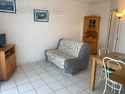 Appartement à VAUX-SUR-MER