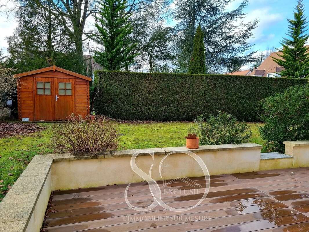 Maison à MONTFORT-L'AMAURY