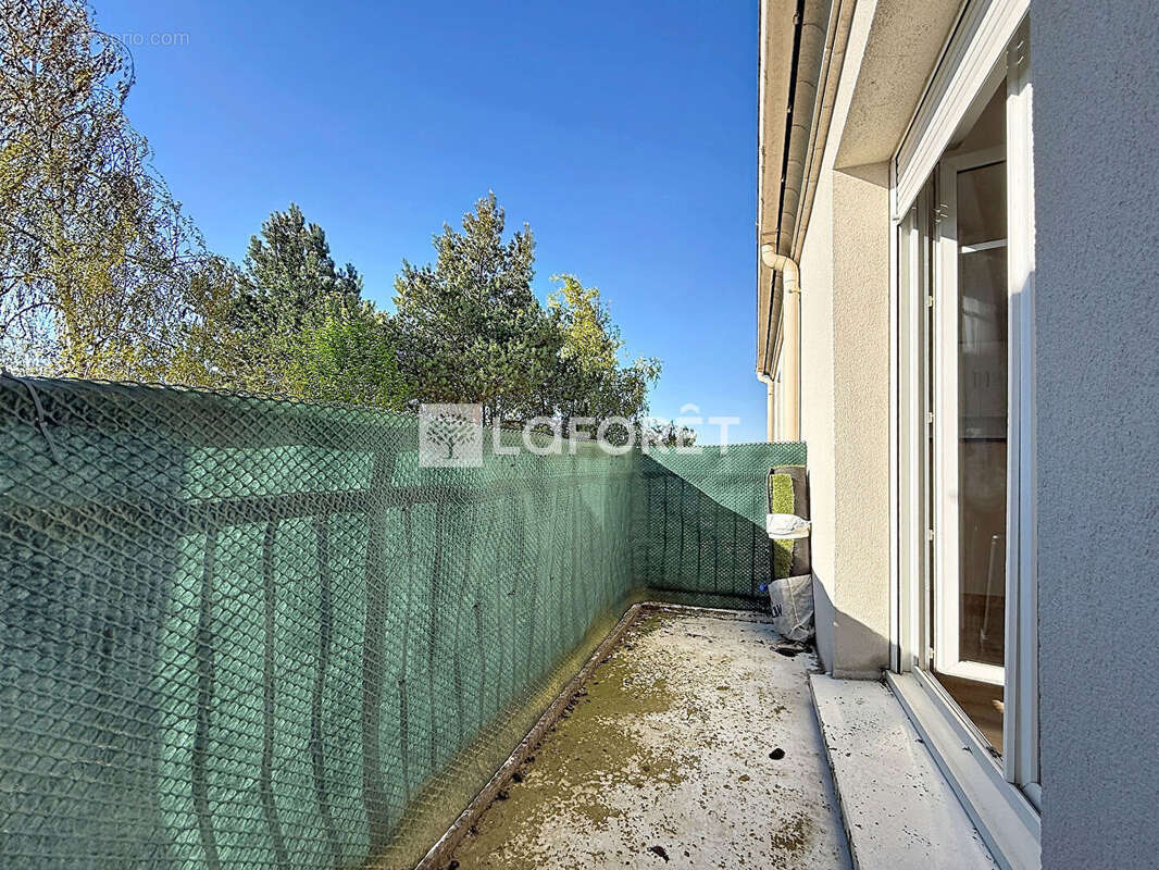 Appartement Lieusaint 2 pièce(s) 51 m2 - photo 10