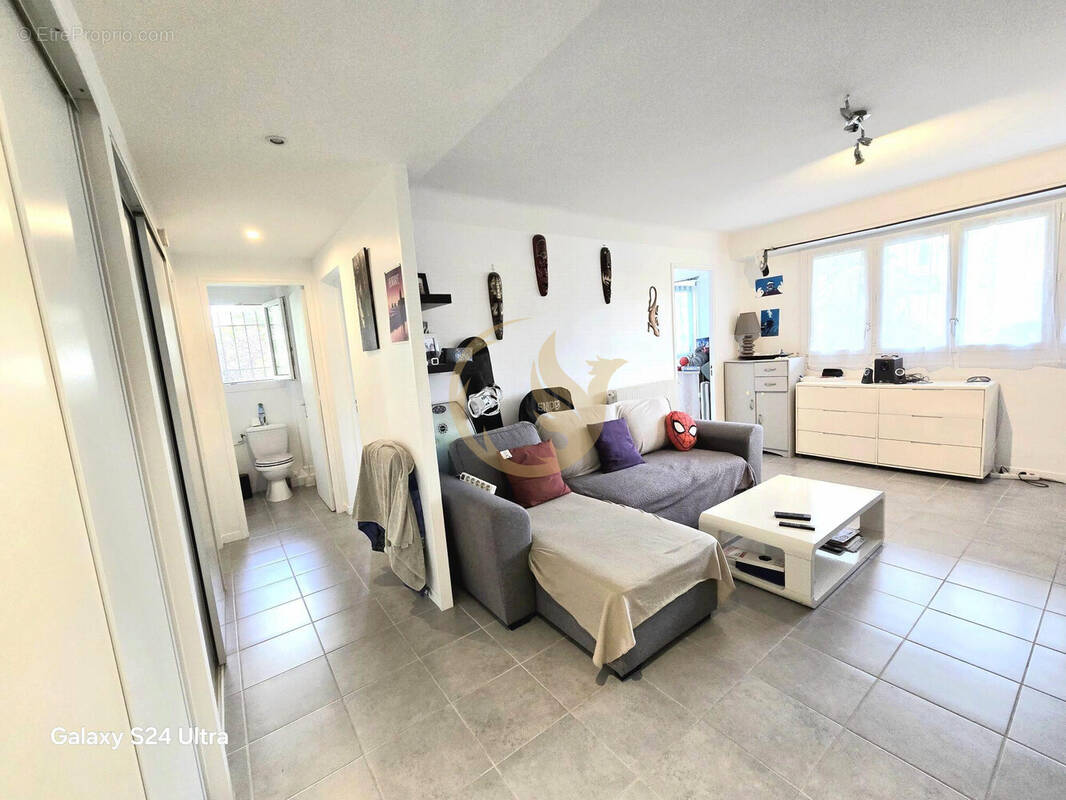 Appartement à BILLERE