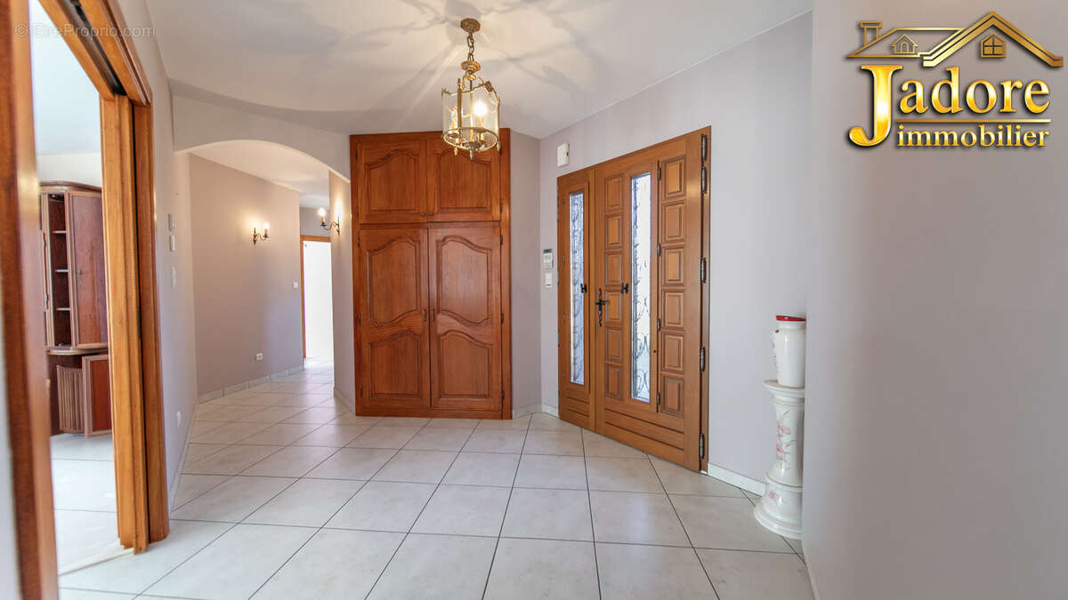 Maison à SAINTE-MARGUERITE