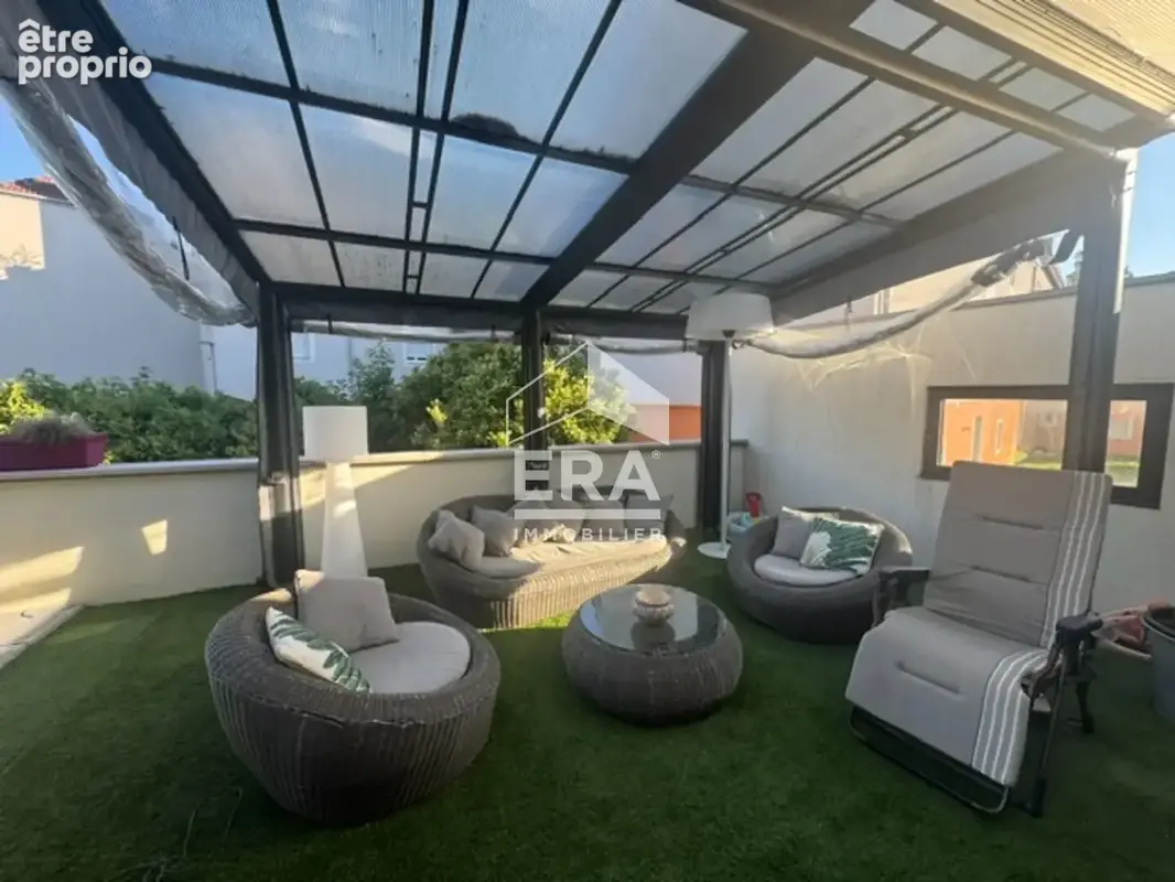 Appartement 153m² à bavilliers - photo 2
