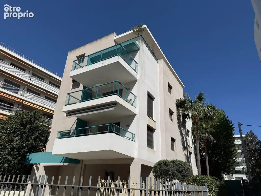 2 Pièces Cannes - Basse CALIFORNIE - photo 6