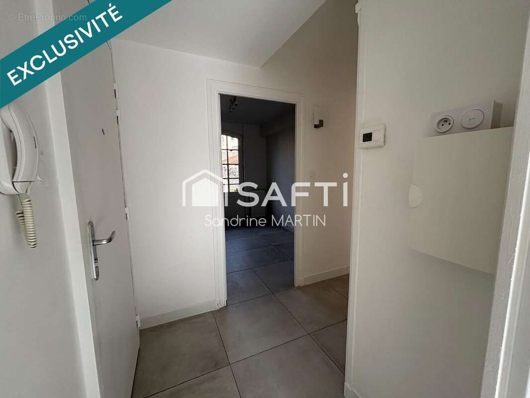 Photo 2 - Appartement à CLERMONT-FERRAND