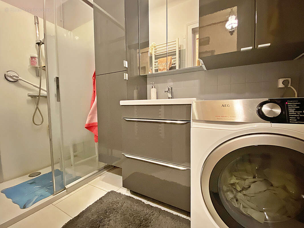 Appartement à COMMERCY