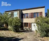 Maison à SALLES-SUR-L'HERS