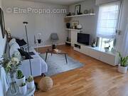 Appartement à BAILLY