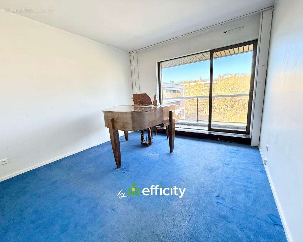 Appartement à LE CHESNAY
