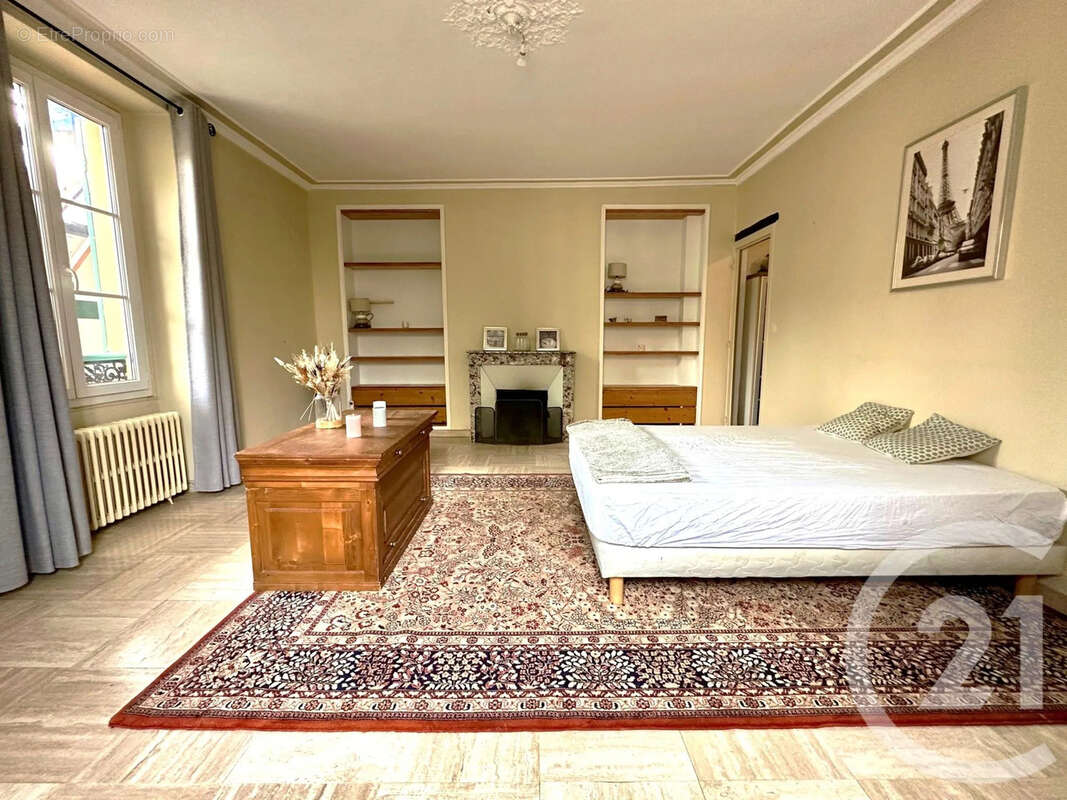 Appartement à THORIGNY-SUR-MARNE