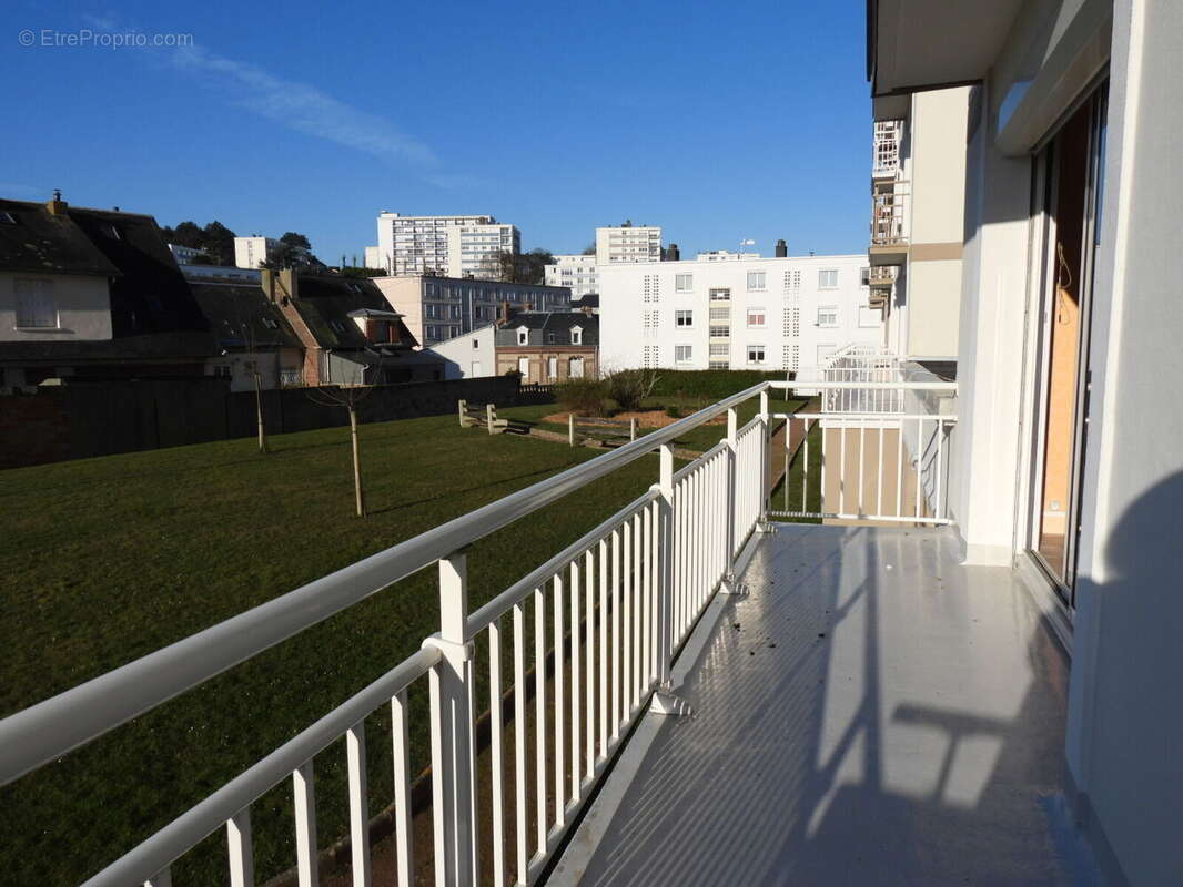 Photo 5 - Appartement à FECAMP