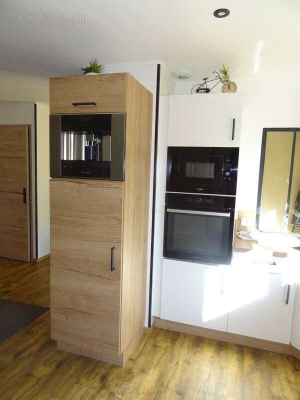 Maison à CHAMPNIERS