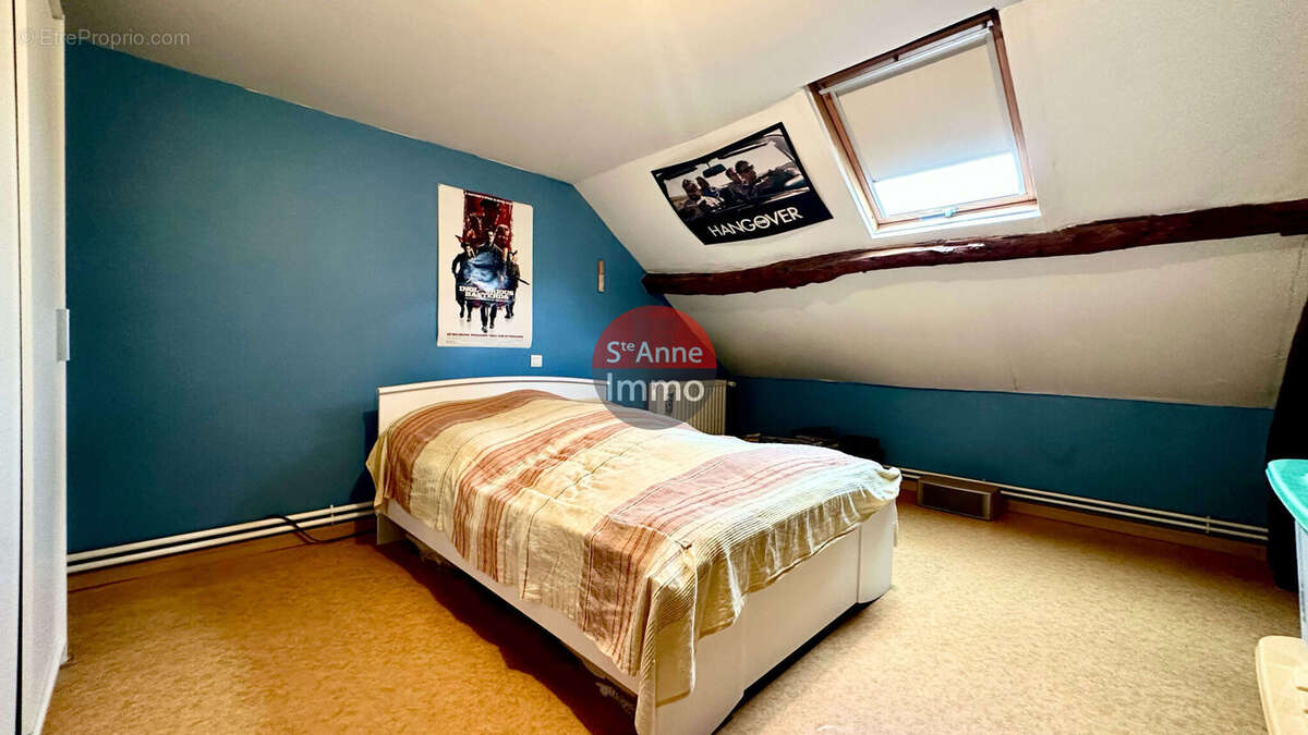 Photo 9 - Maison à FLERS-SUR-NOYE