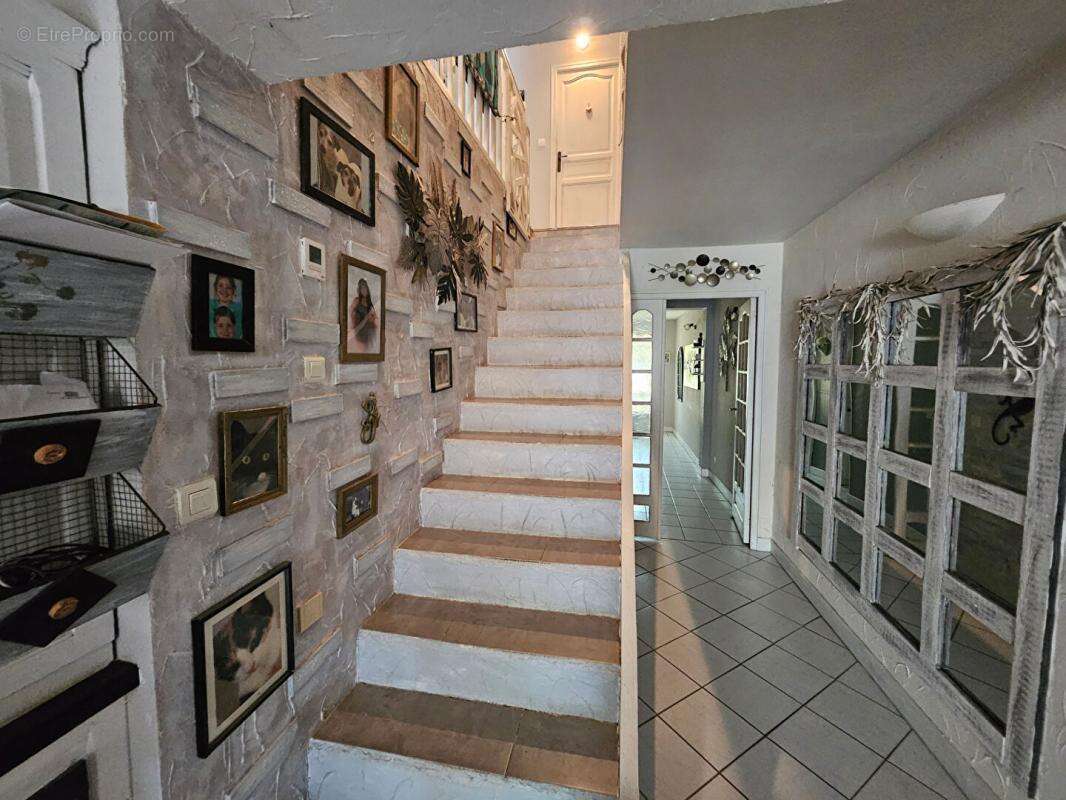 NOUVEAUTE, 178 000, 5 km de Fontaine-Française, Maison de Caractère Rénovée, 211m² - photo 5