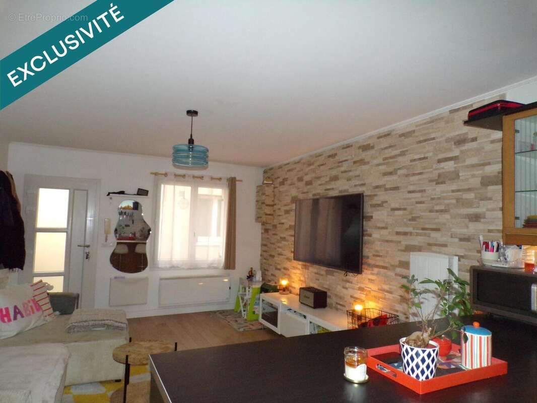 Photo 3 - Maison à YERRES