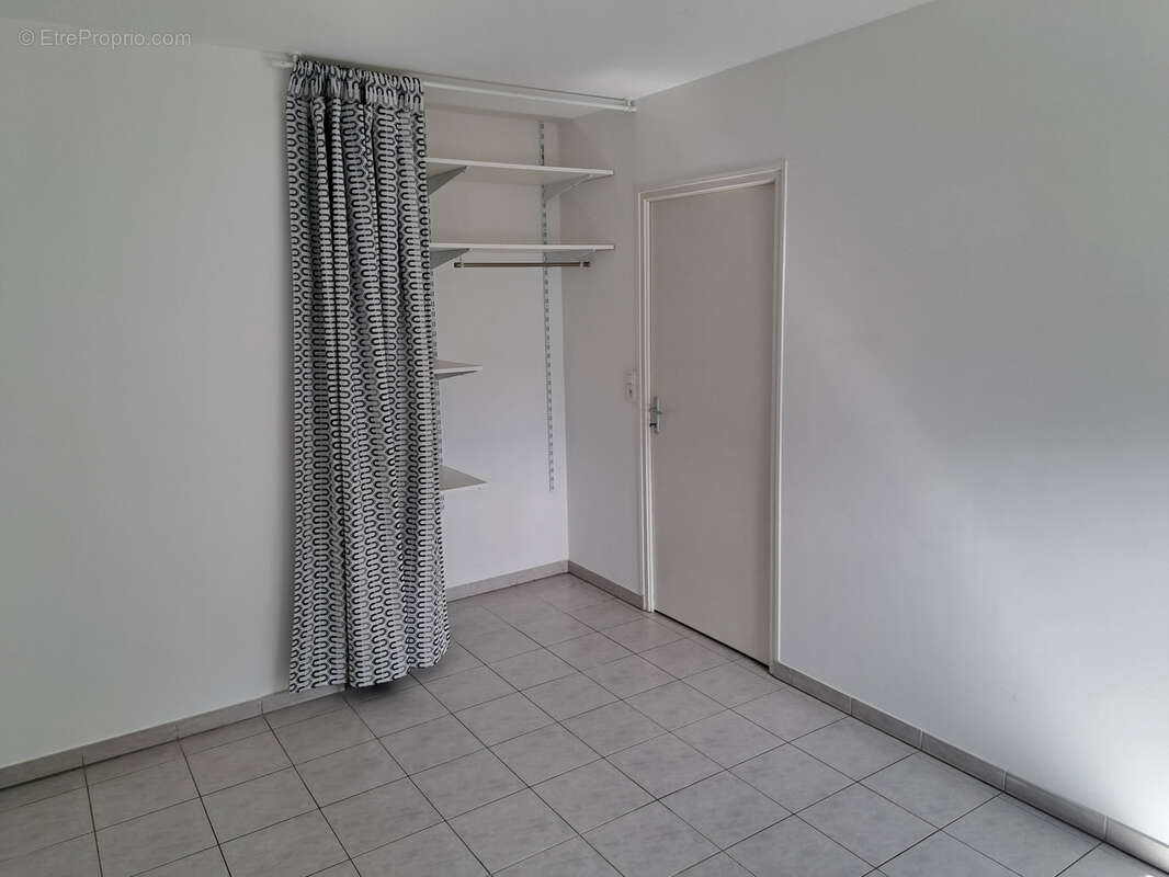 Appartement à SAINT-NAZAIRE