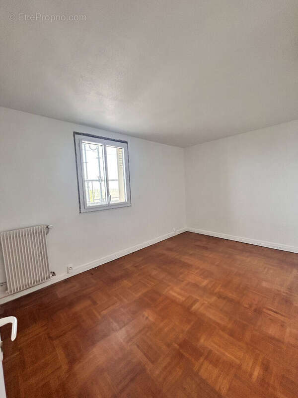 Appartement à AULNAY-SOUS-BOIS