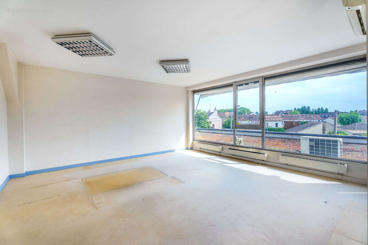 Appartement à BEAUNE