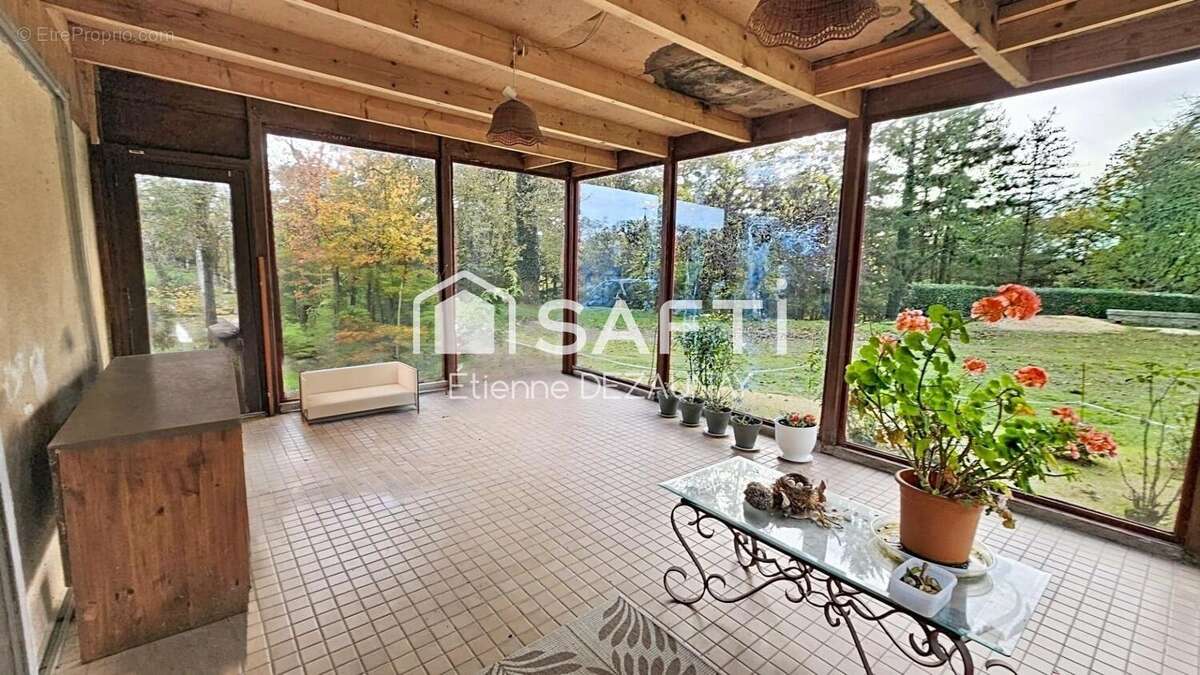 Photo 7 - Maison à SAINT-JEAN-LA-POTERIE