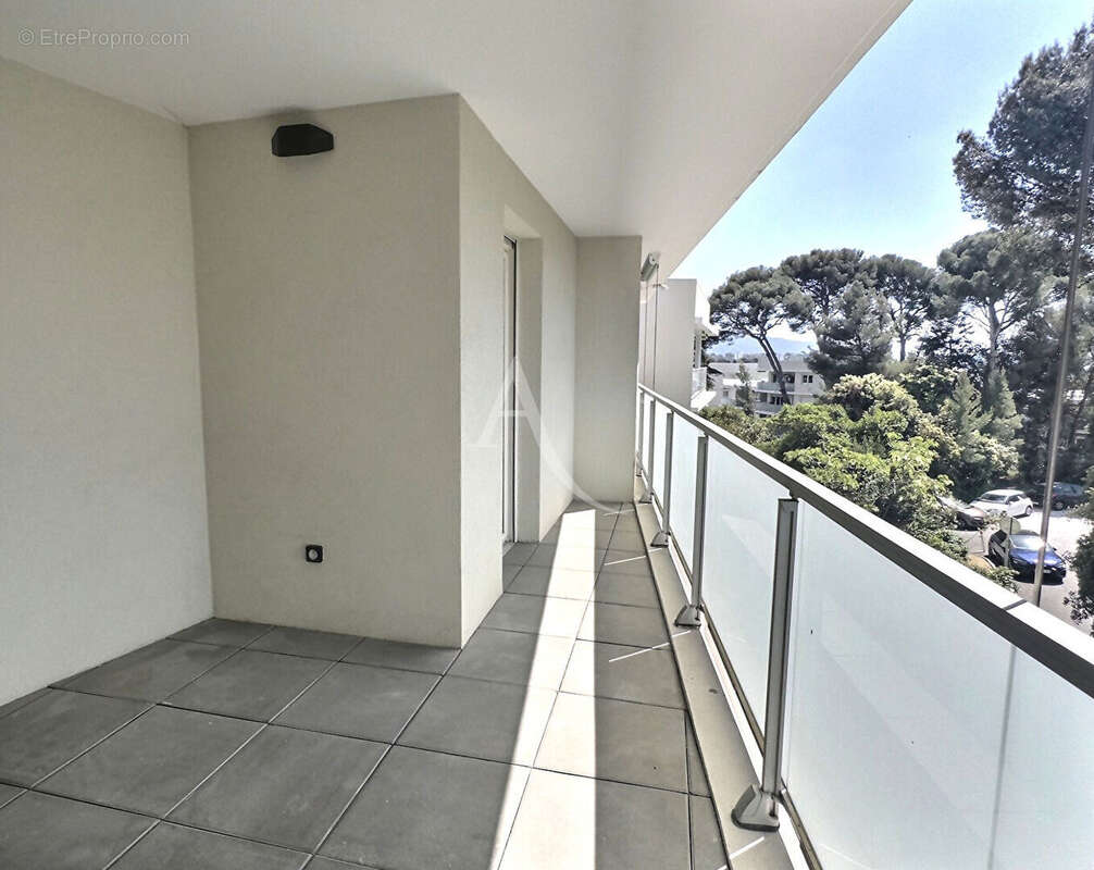 Appartement à MARSEILLE-13E