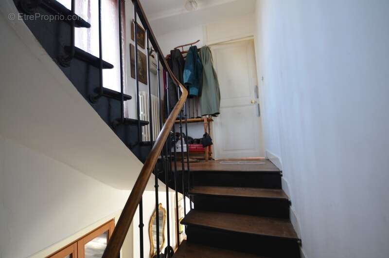 Maison à CHATEAU-THIERRY