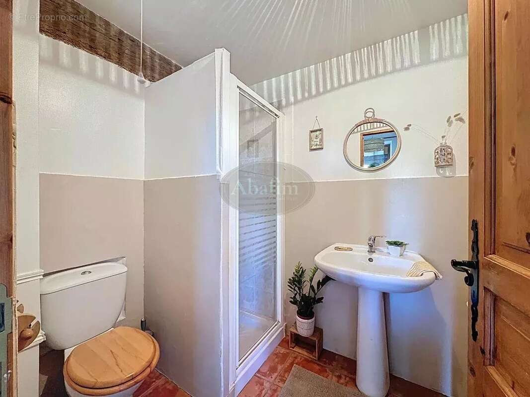 Maison à BOULOGNE-SUR-GESSE