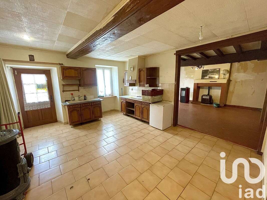 Photo 2 - Maison à LIGLET