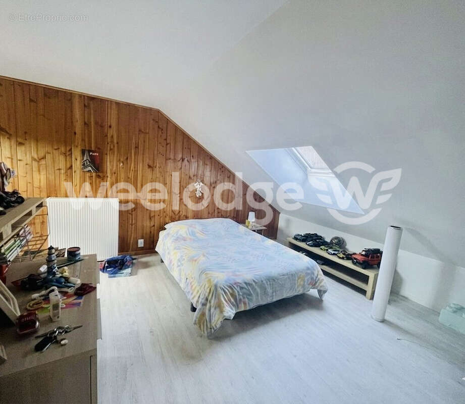 Maison à RAON-L'ETAPE