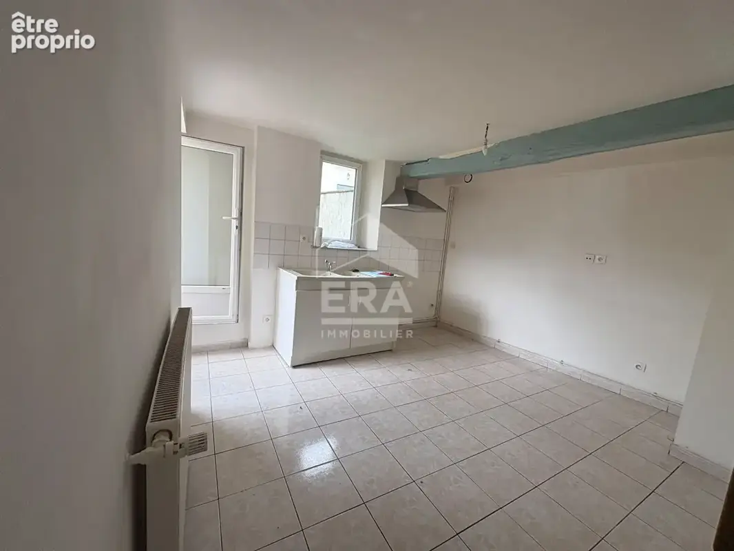 Maison 108m² à cour-maugis sur huisne - photo 3