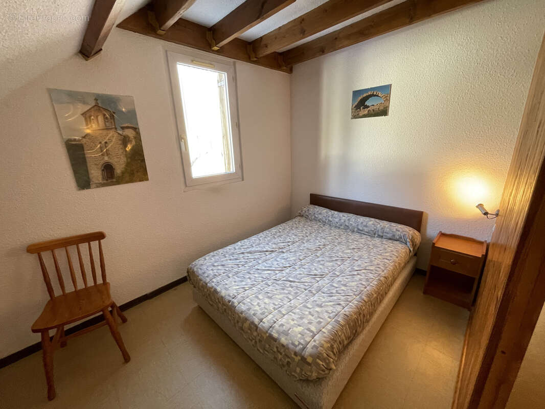 Appartement à LAVIGERIE
