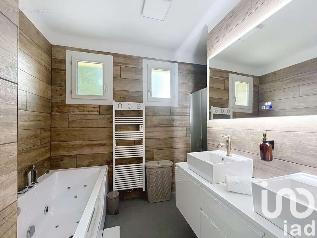 Photo 6 - Maison à MALAUCENE