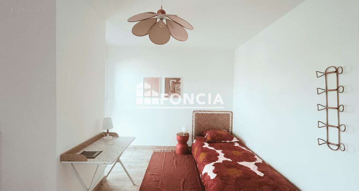 Appartement à THONON-LES-BAINS