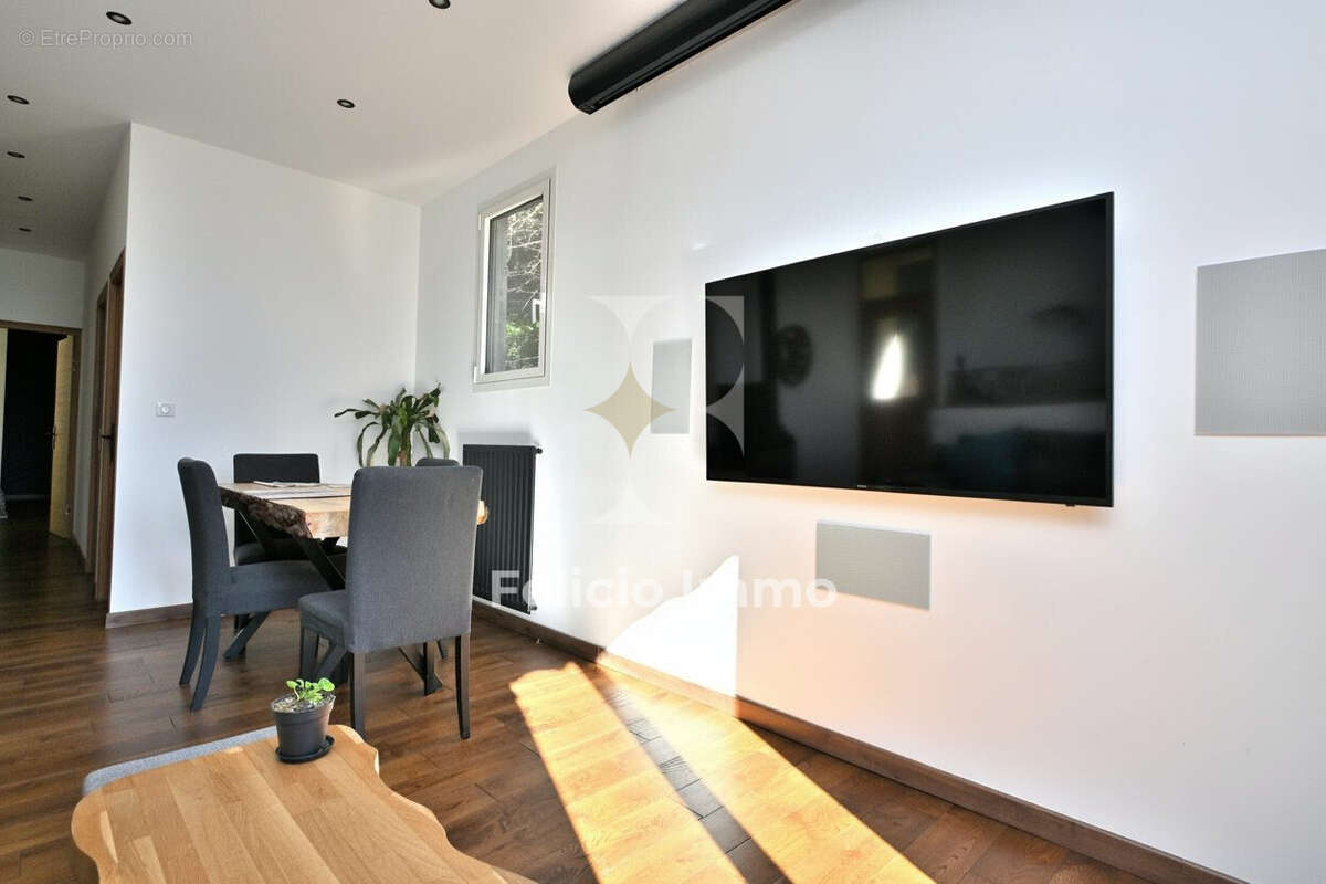 Appartement à GRASSE