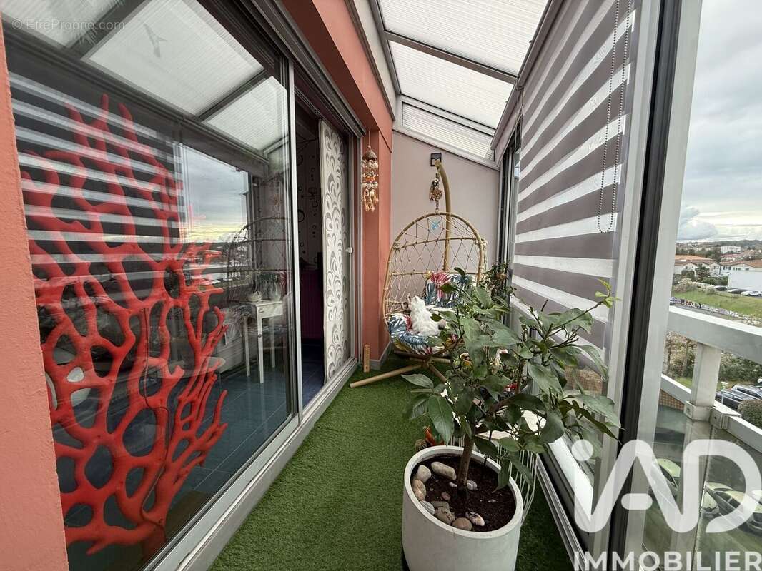 Photo 3 - Appartement à ANGLET