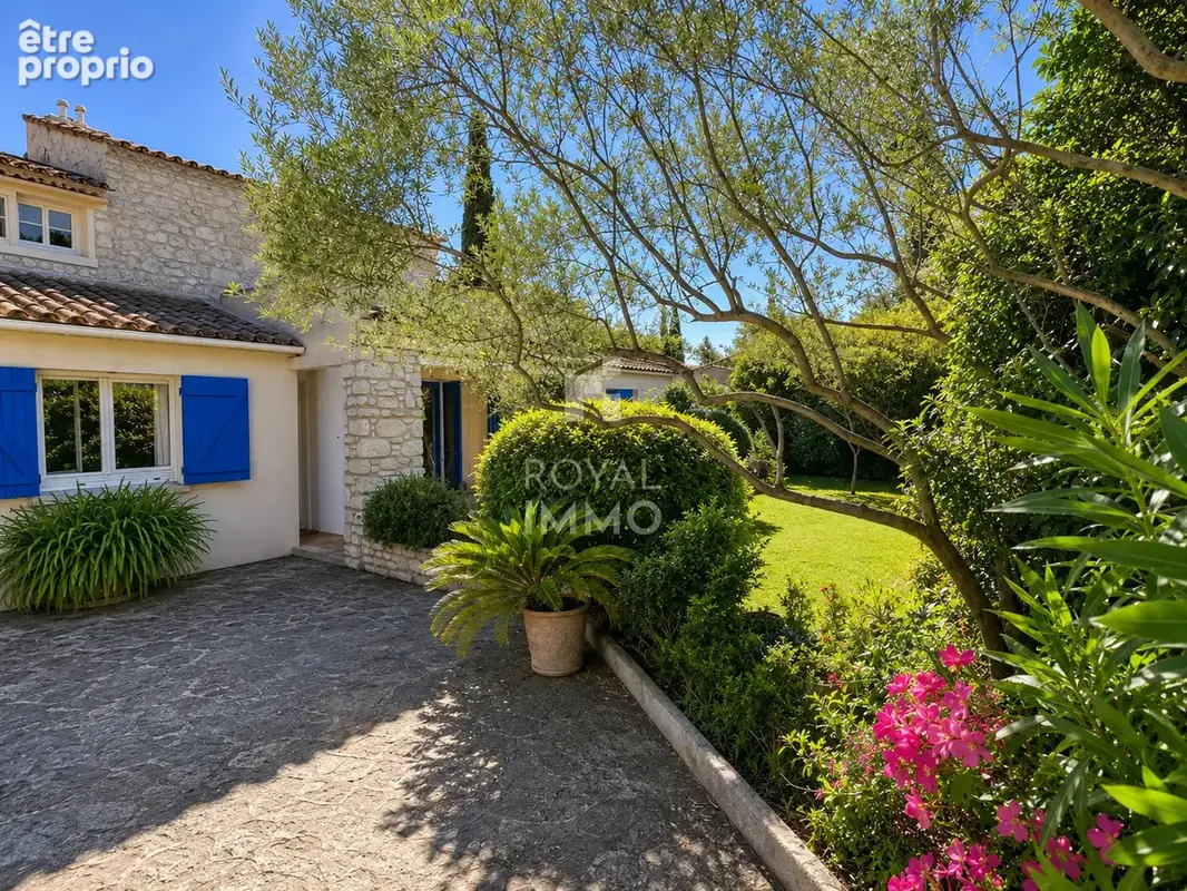 Maison à TOULON