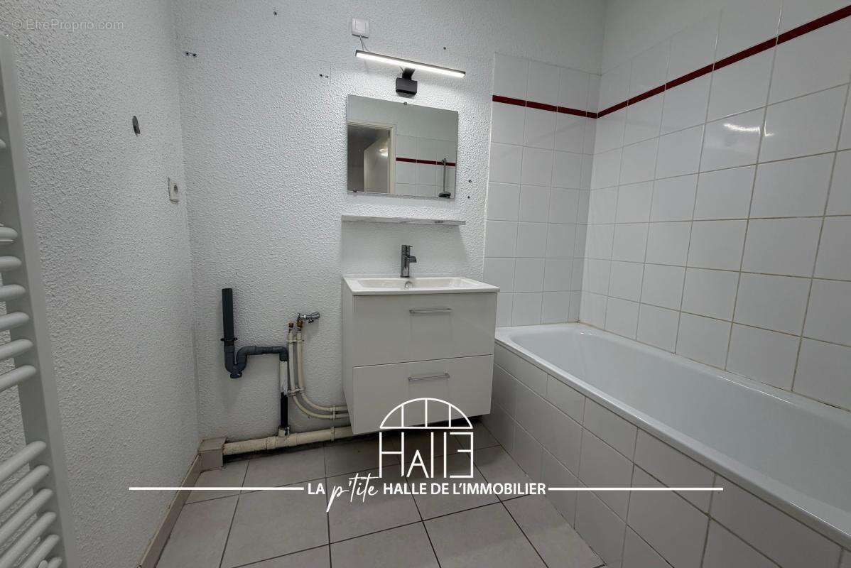Appartement - photo 19