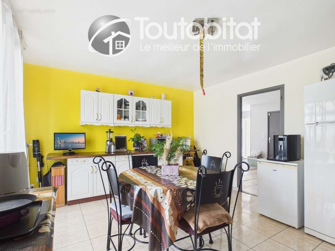 Maison 167 m² à Saulces-Monclin  - photo 7