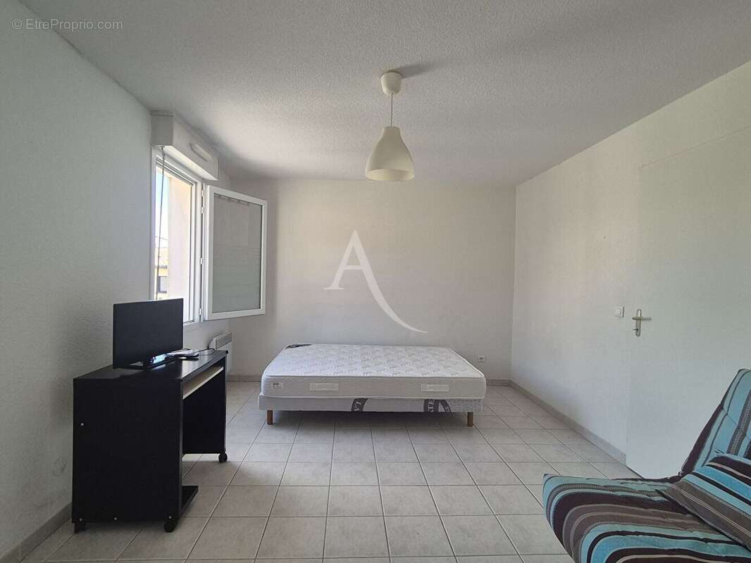 Appartement à BALARUC-LES-BAINS