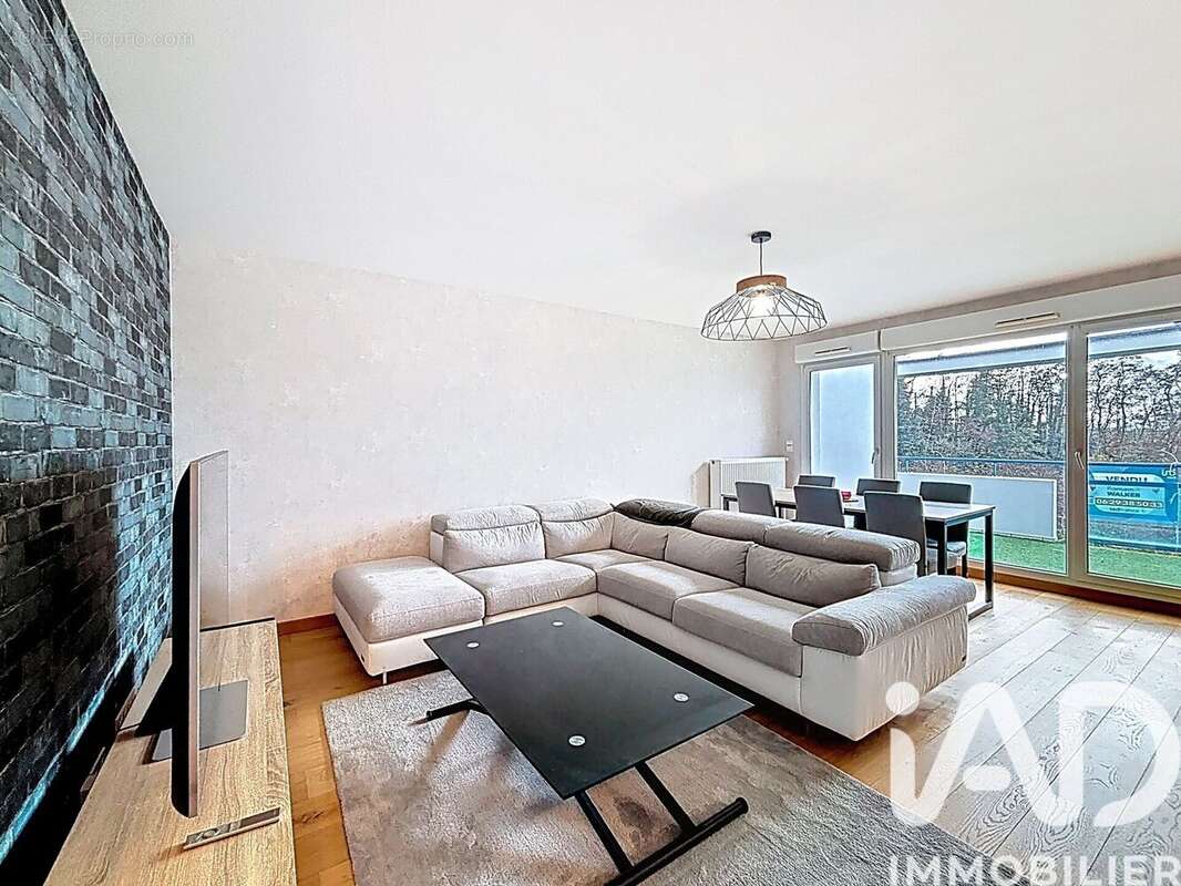 Photo 4 - Appartement à MONTIGNY-LES-METZ