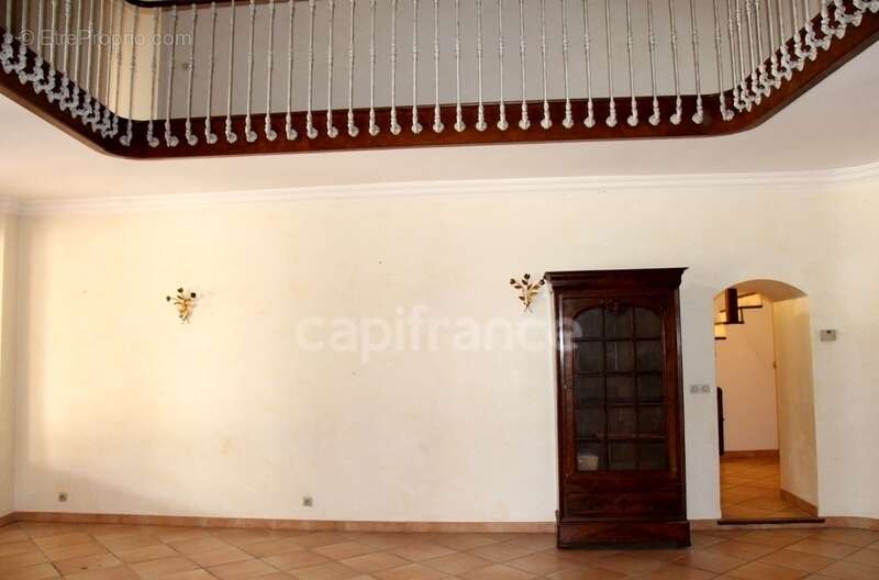 Appartement à SAINT-CLAR