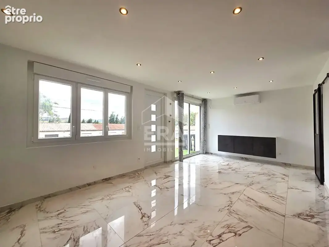 Maison 69m² à limoux - photo 7