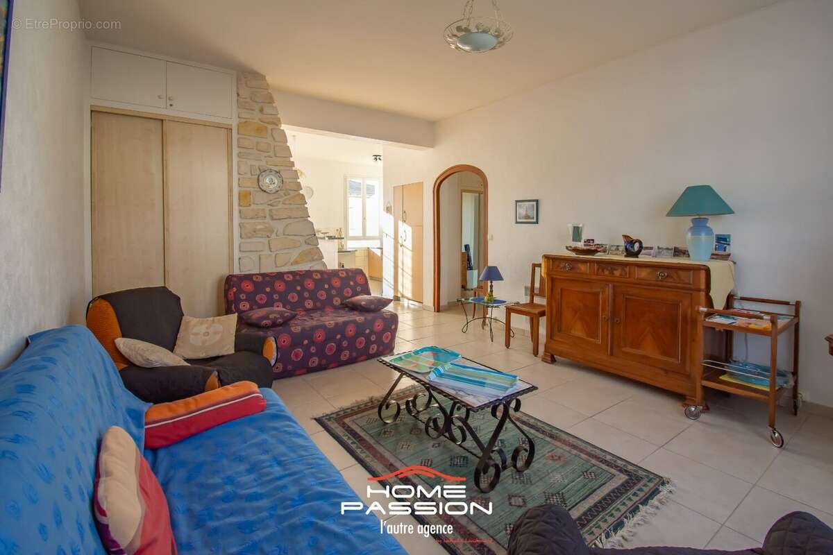 Appartement à ROYAN