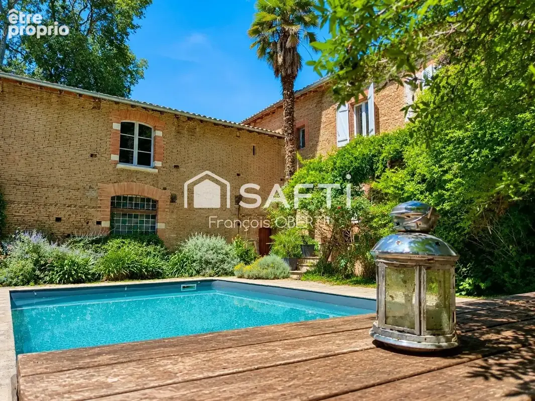 Photo 1 - Maison à ROQUETTES