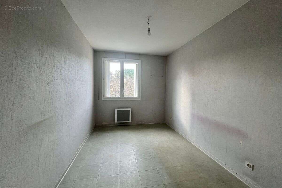 Appartement à GARDANNE