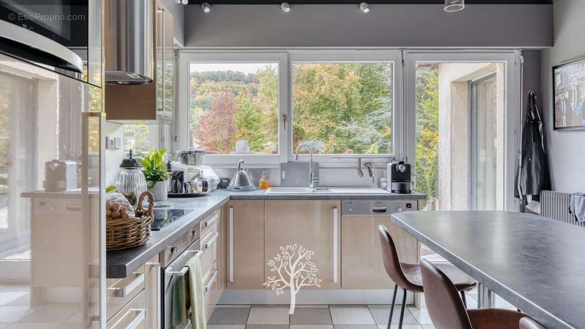 Maison à BLANGY-SUR-BRESLE