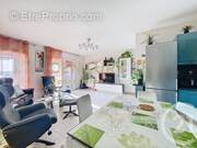 Appartement à JUVIGNAC