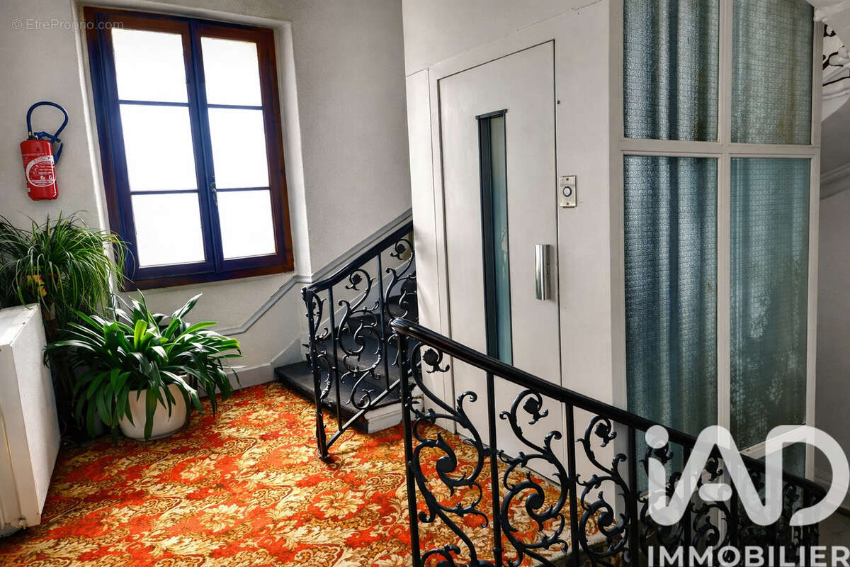 Photo 5 - Appartement à EVIAN-LES-BAINS