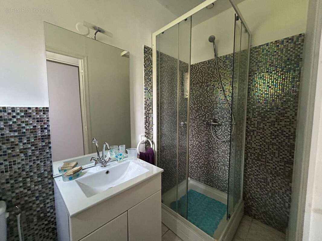 Maison à VERNEUIL-SUR-VIENNE